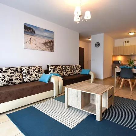 Promenada - Aquarius