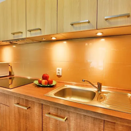 Promenada - Aquarius