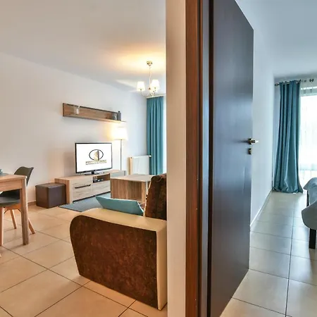 Promenada - Aquarius