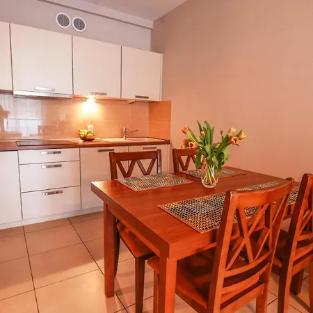 Promenada - Aquarius Kolobrzeg