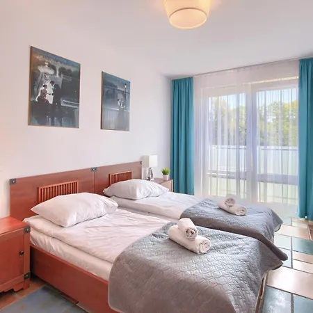 Promenada - Aquarius * Kolobrzeg