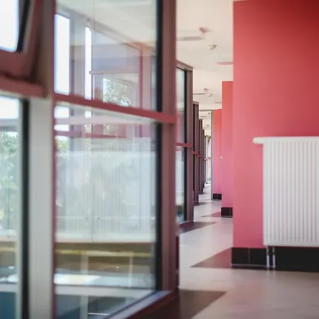 Promenada - Aquarius Apartment *