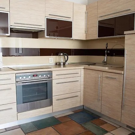 Promenada - Aquarius Kolobrzeg