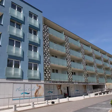 Apartment Promenada - Aquarius