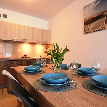 Promenada - Aquarius * Kolobrzeg