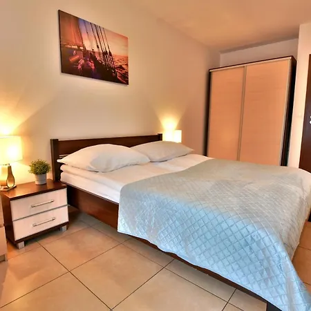 Promenada - Aquarius Kolobrzeg