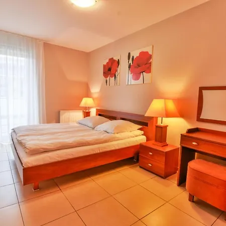 Promenada - Aquarius Daire *