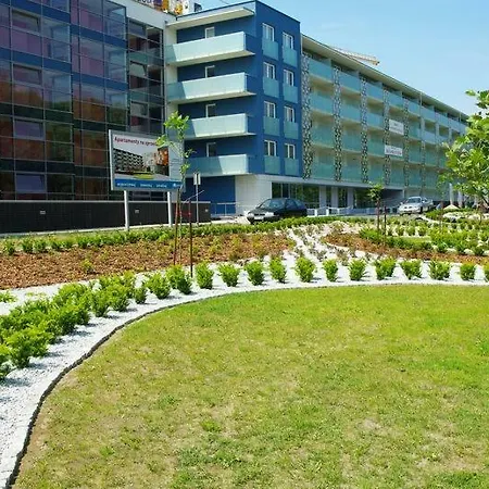 Promenada - Aquarius Daire