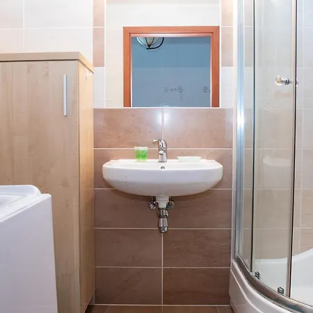 Promenada - Aquarius Kolobrzeg