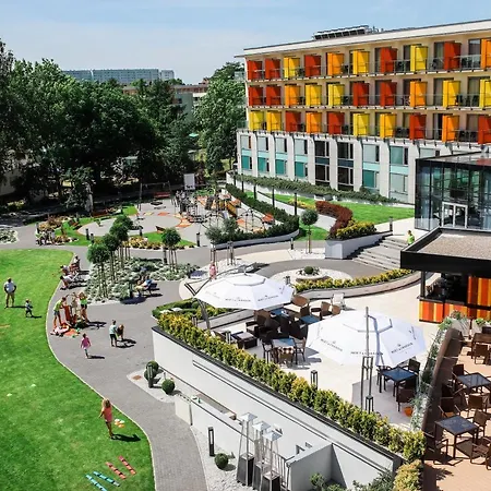 Daire Promenada - Aquarius