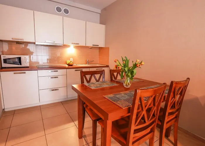 Promenada - Aquarius Kolberg