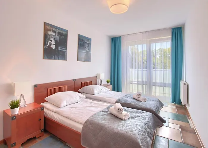 Promenada - Aquarius * Kolberg