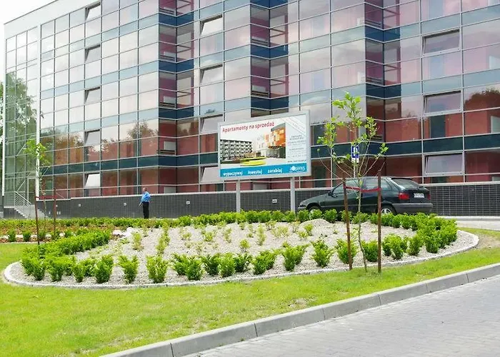 Promenada - Aquarius *